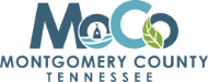 Montgomery County EMS logo